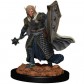Male Elf Cleric - D&D Icons of the Realms Premium Figures